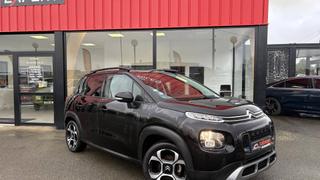 Citroen C3 Aircross  - photo 0