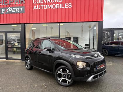 Citroen C3 Aircross - Puretech 110 S&S BVM6 Shine - 10 990 €