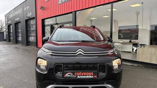 Citroen C3 Aircross  - photo 1