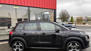 Citroen C3 Aircross  - photo 2