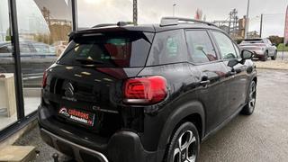 Citroen C3 Aircross  - photo 3