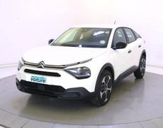 Citroen C4 La Rochelle
