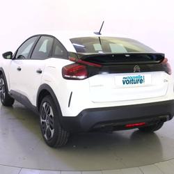 Citroen C4 PureTech 100 BVM6 - You occasion - La Rochelle - photo 2/20