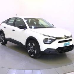 Citroen C4 C4 PureTech 100 BVM6 - You La Rochelle