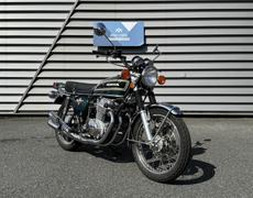 Honda CB Gonfreville-l'Orcher