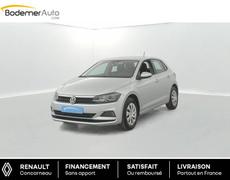 Volkswagen Polo Concarneau