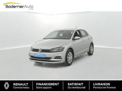 Volkswagen Polo - 1.0 TSI 95 S&S BVM5 - 13 765 €