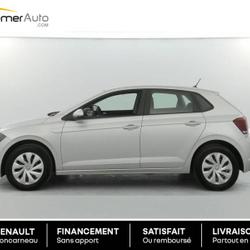 Volkswagen Polo 1.0 TSI 95 S&S BVM5 Concarneau