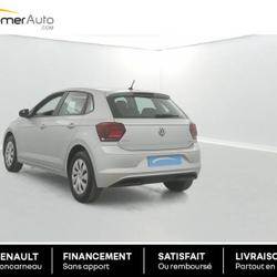 Volkswagen Polo 1.0 TSI 95 S&S BVM5 Concarneau