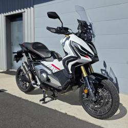 Honda X-ADV  Aubi&egrave;re