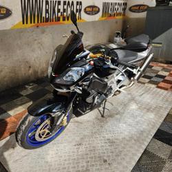 Aprilia Tuono  Vitrolles