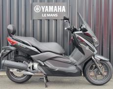 Yamaha X MAX Ruaudin
