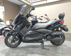 Yamaha X MAX Ruaudin