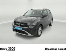 Volkswagen T-Cross Pontarlier