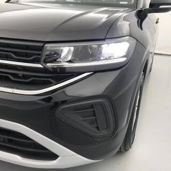 Volkswagen T-Cross T-Cross 1.0 TSI 116 Start/Stop DSG7 Life Pontarlier
