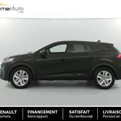 Renault Symbioz E-Tech full hybrid 145 Evolution Carhaix-Plouguer