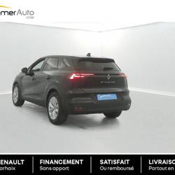 Renault Symbioz E-Tech full hybrid 145 Evolution Carhaix-Plouguer