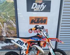KTM SX Varennes-lès-Mâcon