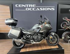 Honda NT Hauconcourt