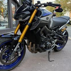 Yamaha MT09  Tourcoing