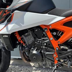 KTM Duke  Saint-&Eacute;tienne