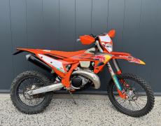 KTM EXC
