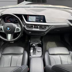 BMW Serie 2 Gran Coup&eacute; 218d 150 ch BVA8 M Sport Bruz