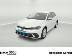 Volkswagen Polo Pontarlier