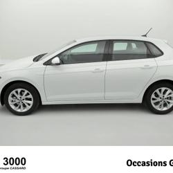 Volkswagen Polo Polo 1.0 TSI 116 S&S DSG7 Style Pontarlier