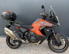 KTM 1290 Adventure