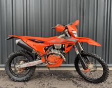KTM EXC