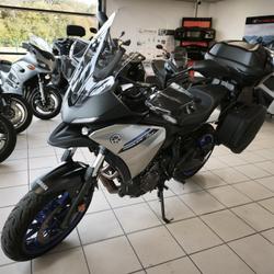 Yamaha GT  Blois