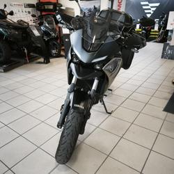 Yamaha GT  Blois