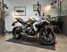 Triumph Tiger Montlhéry