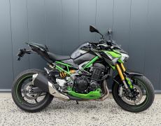 Kawasaki W