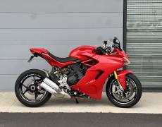 Ducati Sport Aubière