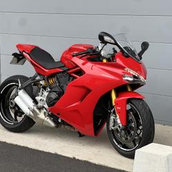 Ducati Sport  Aubi&egrave;re