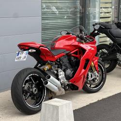 Ducati Sport  Aubi&egrave;re