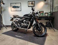 Triumph autres Montlhéry