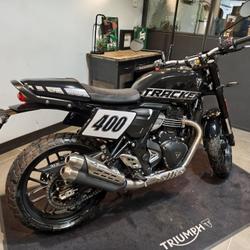 Triumph autres  Montlh&eacute;ry