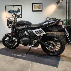 Triumph autres  Montlh&eacute;ry
