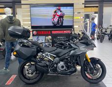 Suzuki GSXS Aytré