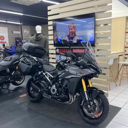 Suzuki GSXS  Aytr&eacute;