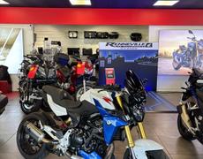 BMW F 800 R Villemomble