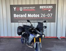 Yamaha GT Bourg-lès-Valence