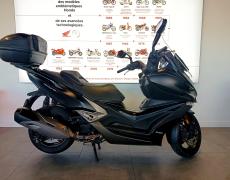 Kymco X Citing Mérignac