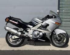 Kawasaki ZZR Aubière