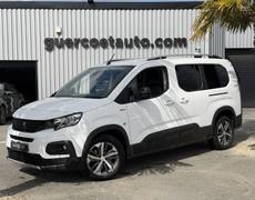 Peugeot Rifter Guer