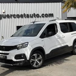 Peugeot Rifter 1.2 PURETECH 130CH S&S LONG GT LINE EAT8 Guer