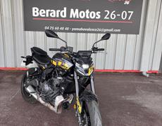 Yamaha autres Bourg-lès-Valence